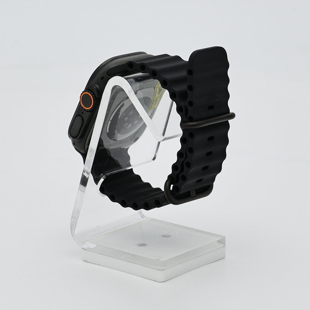 99新 Apple Watch Ultra 2 49毫米 鈦金屬