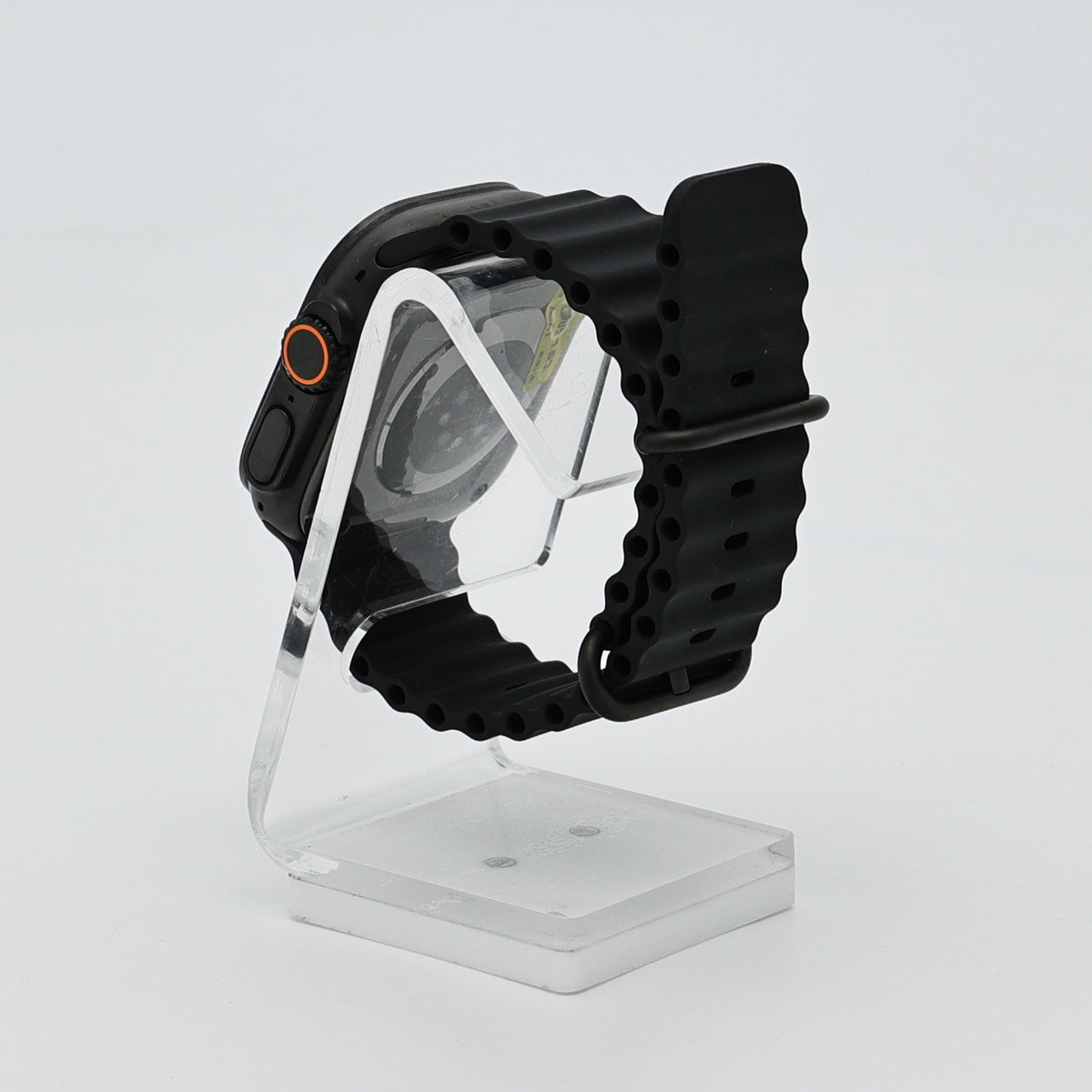 99新 Apple Watch Ultra 2 49毫米 鈦金屬