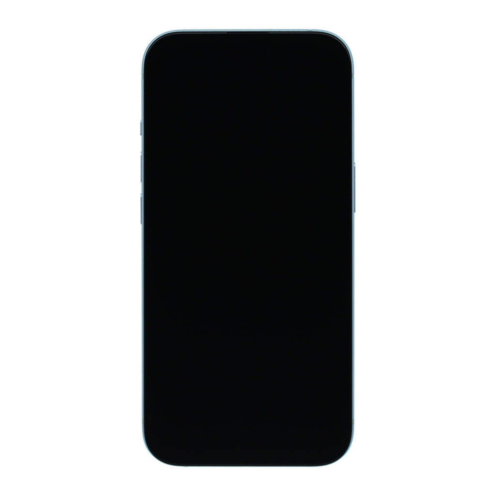 95新 Apple iPhone 15 256G 藍色 中國大陸版