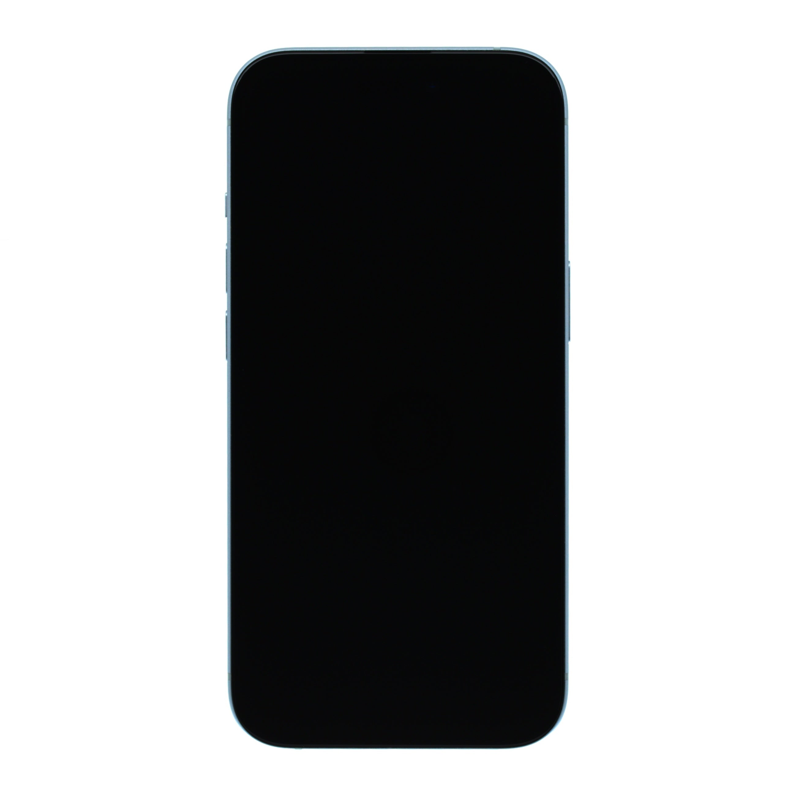 95新 Apple iPhone 15 256G 藍色 中國大陸版