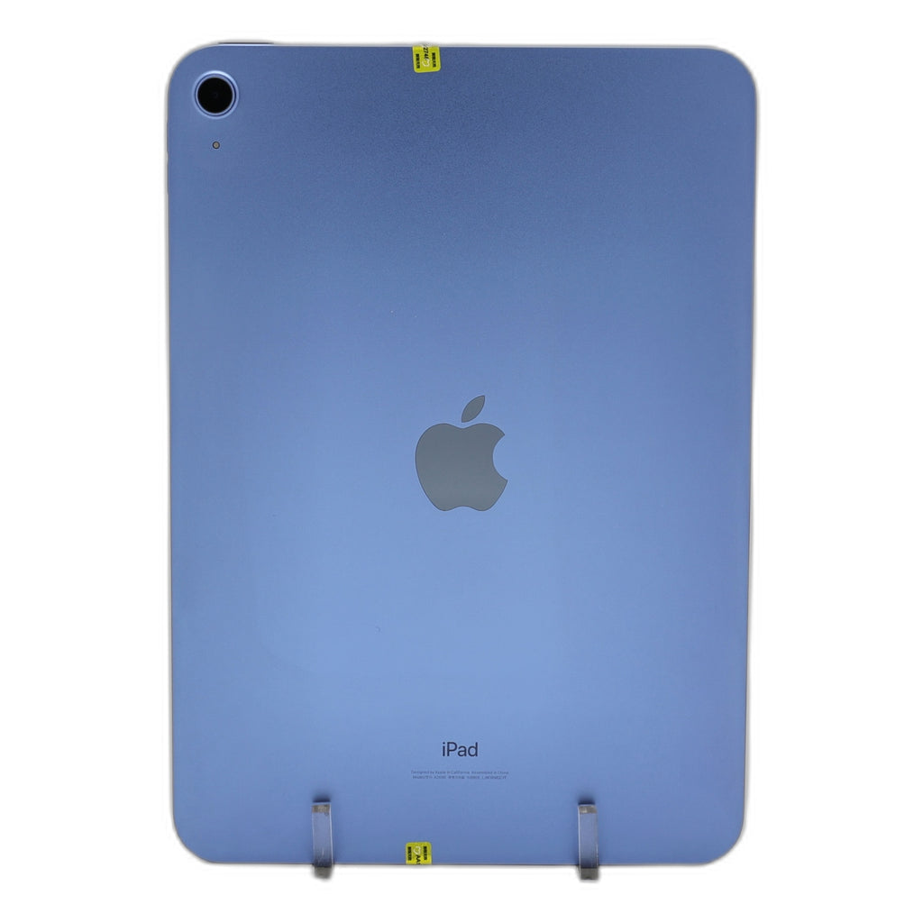 95新 Apple iPad 10代 64G 藍色 WIFI