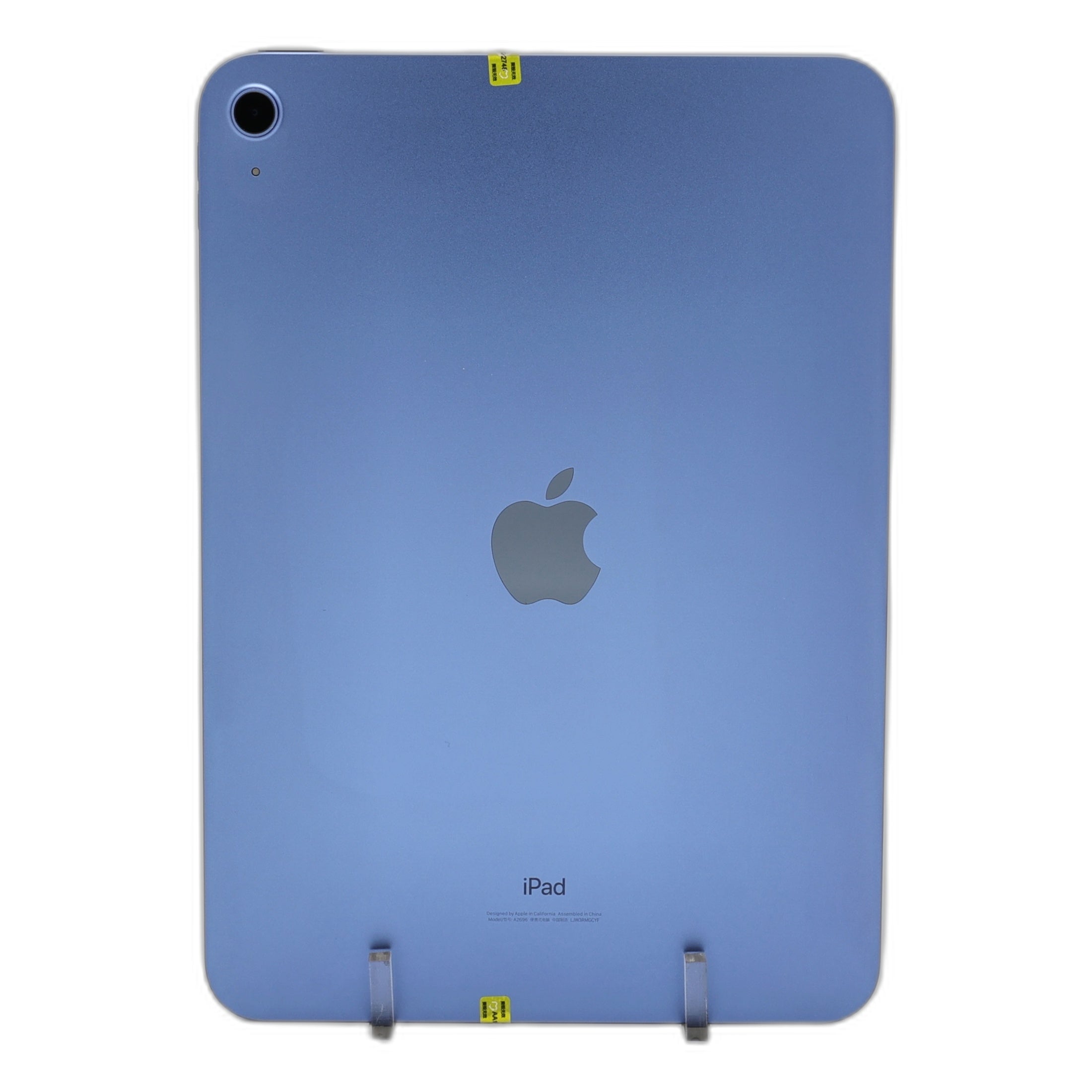 95新 Apple iPad 10代 64G 藍色 WIFI