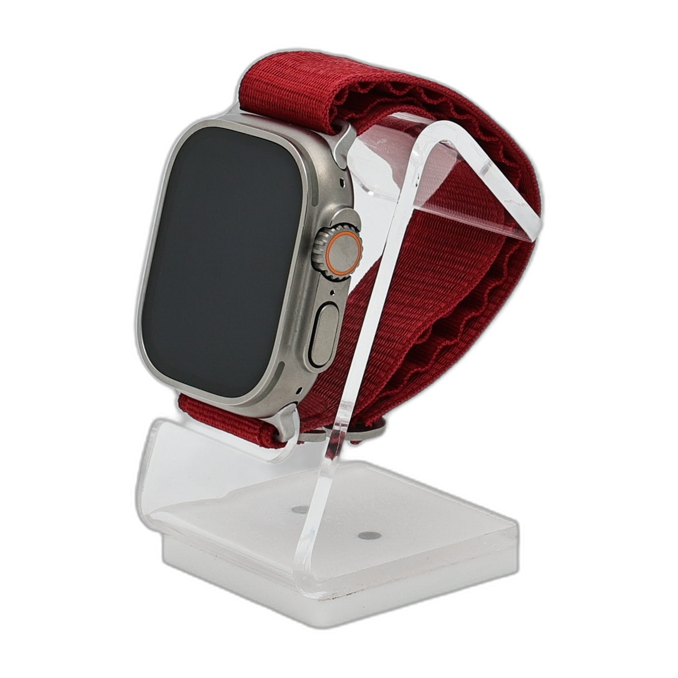 99新 Apple Watch Ultra 2 49毫米 鈦金屬