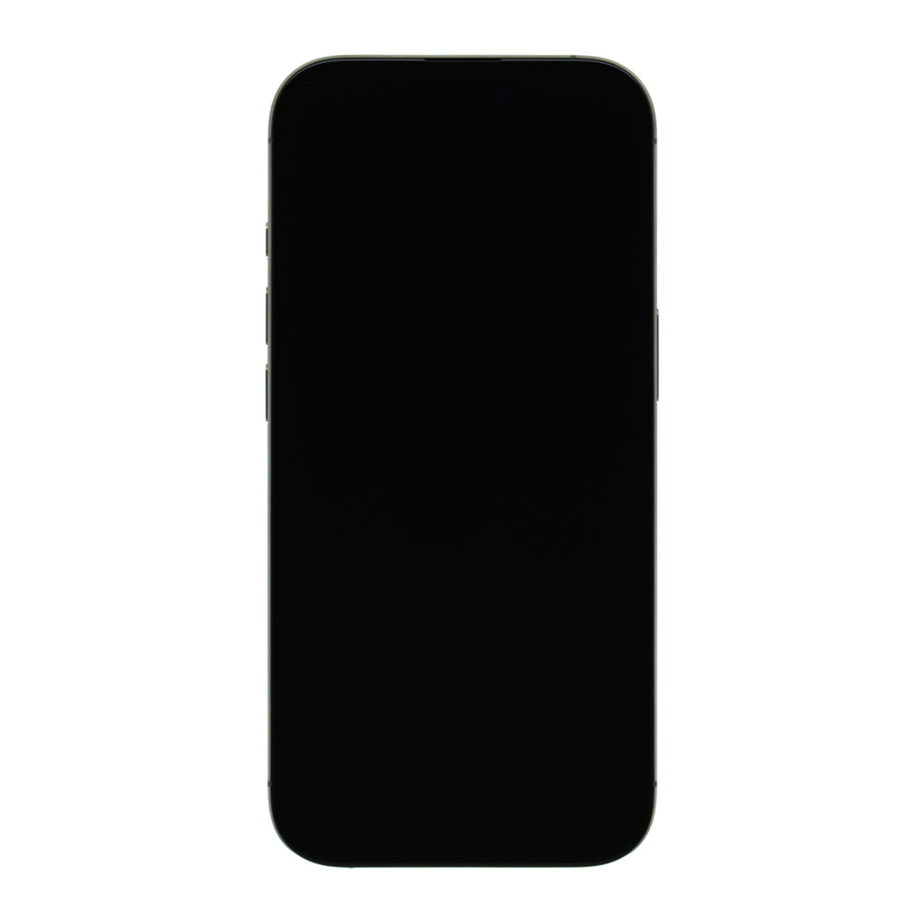 99新 Apple iPhone 16 Pro 128G 原色鈦金屬 中國大陸版