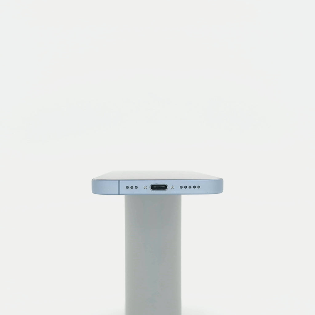 95新 Apple iPhone 17 256G 青霧藍色 中國大陸版