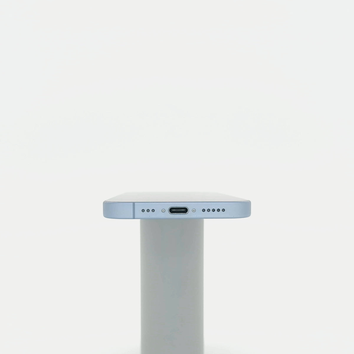 95新 Apple iPhone 17 256G 青霧藍色 中國大陸版