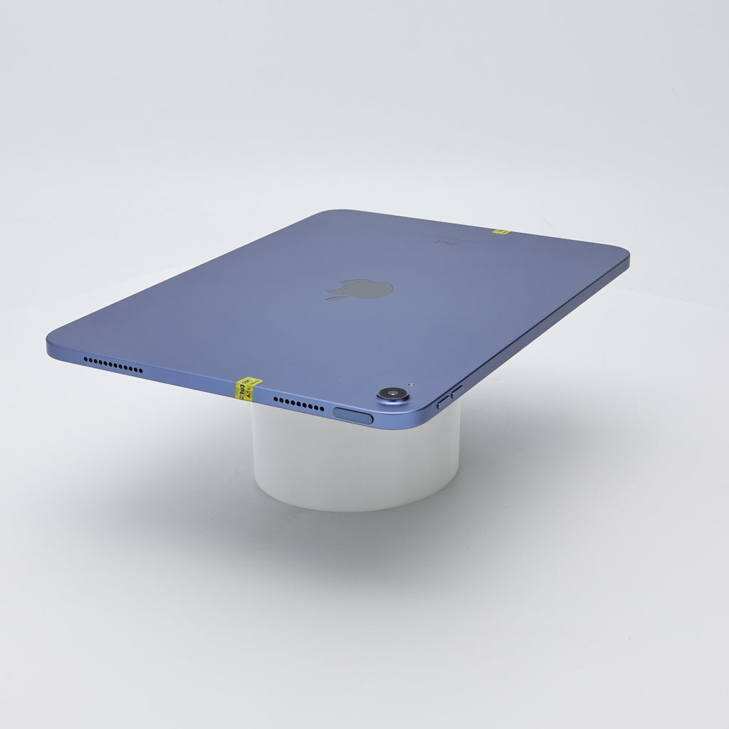 99新 Apple iPad 10代 64G 藍色 WIFI