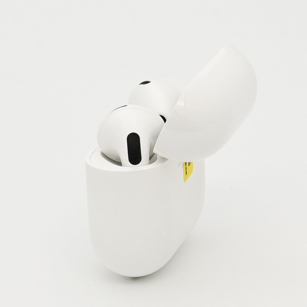 99新 Apple AirPods 4 (支持主动降噪) 白色