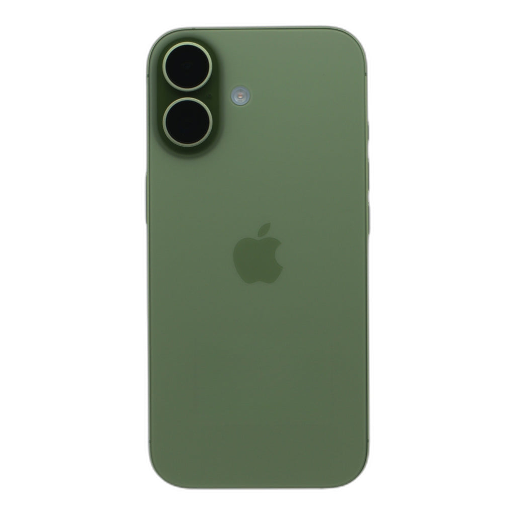 99新 Apple iPhone 17 256G 鼠尾草綠色 中國大陸版