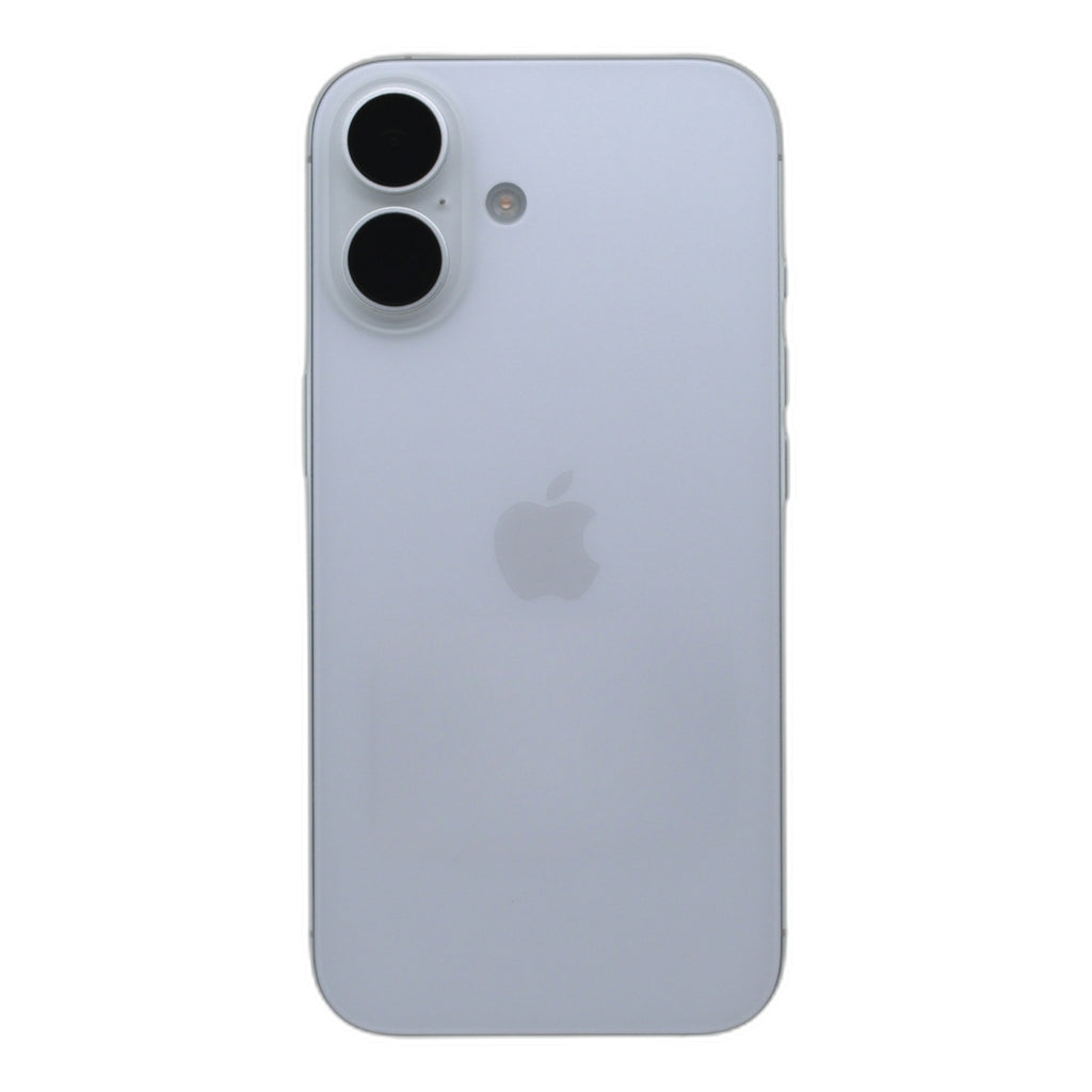 95新 Apple iPhone 16 256G 白色 中國大陸版