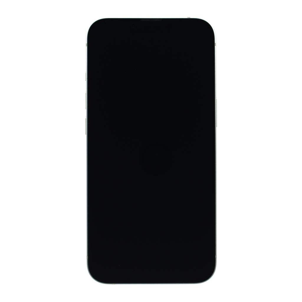 95新 Apple iPhone 13 128G 星光色 中國大陸版