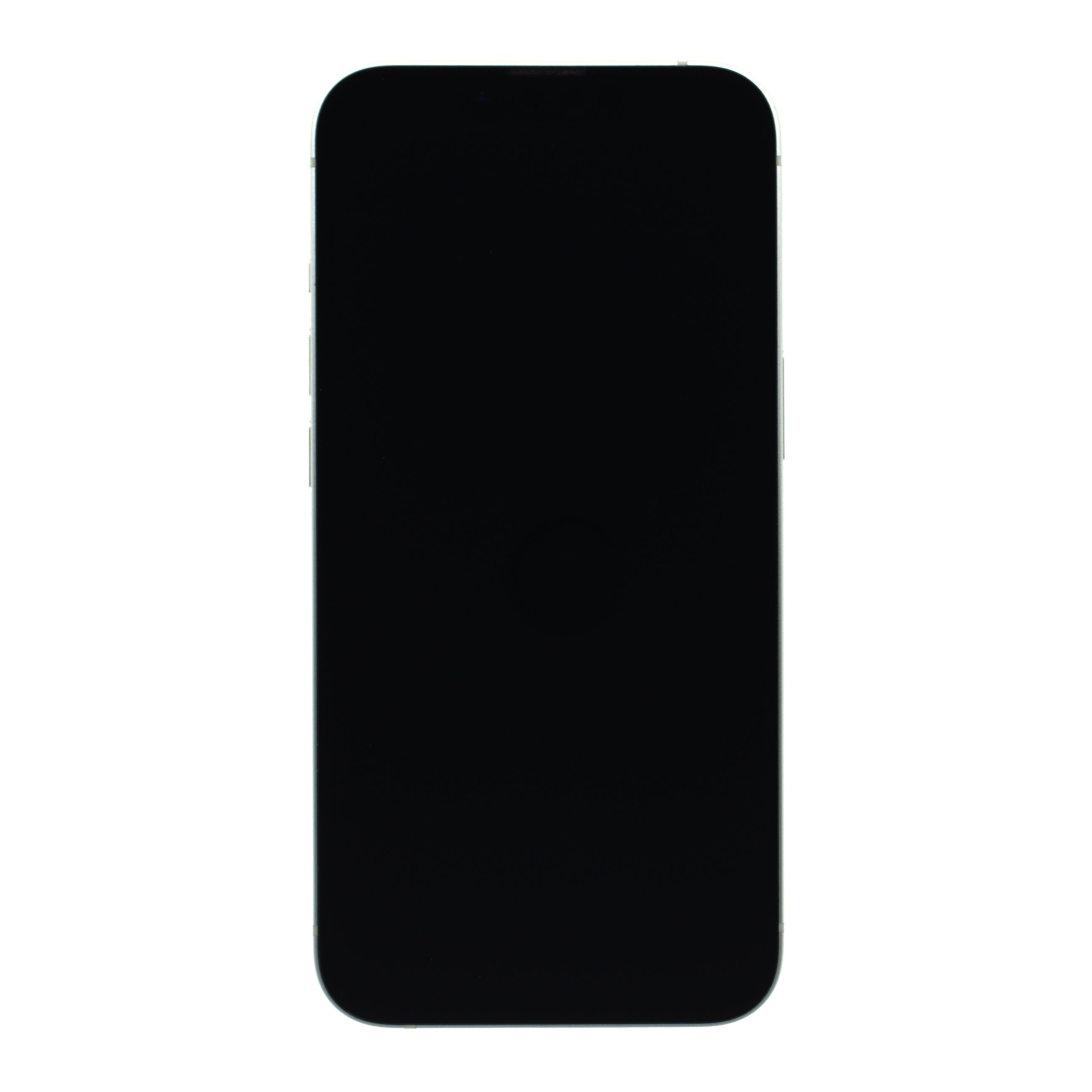 95新 Apple iPhone 13 128G 星光色 中國大陸版