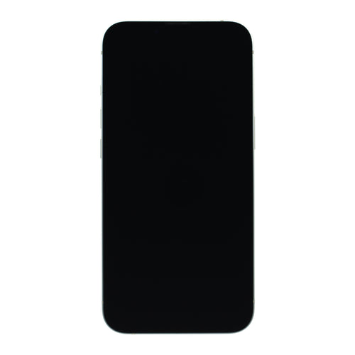 95新 Apple iPhone 13 128G 星光色 中國大陸版