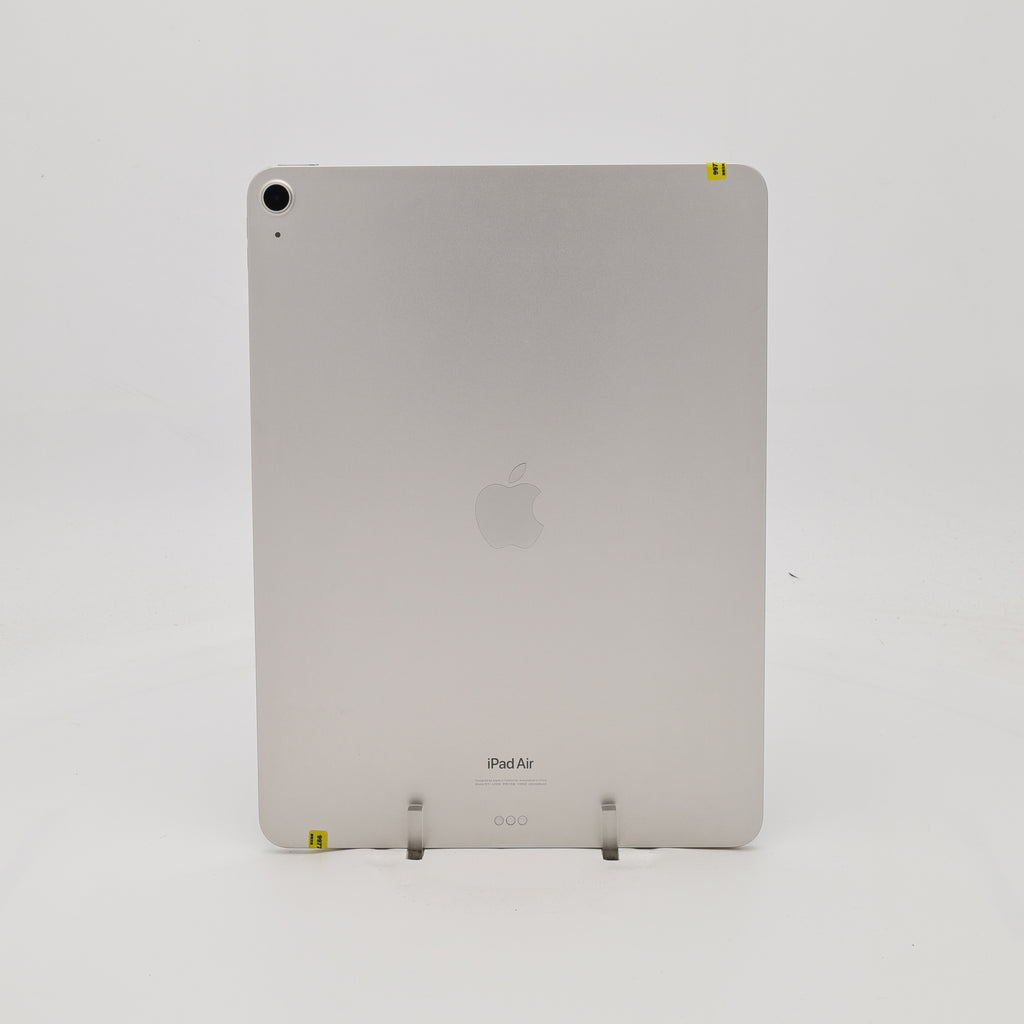99新 Apple iPad Air (M2) 13英寸 256G 星光色 WIFI