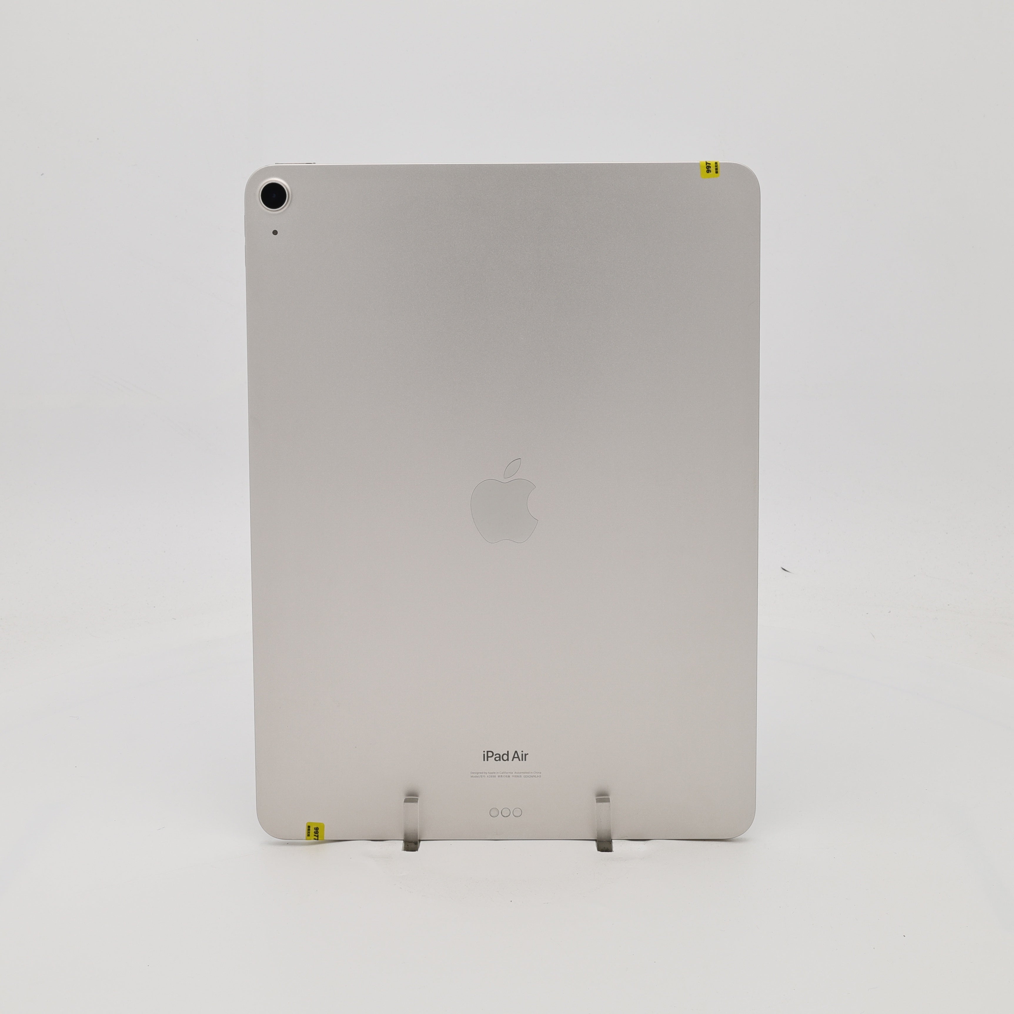99新 Apple iPad Air (M2) 13英寸 256G 星光色 WIFI