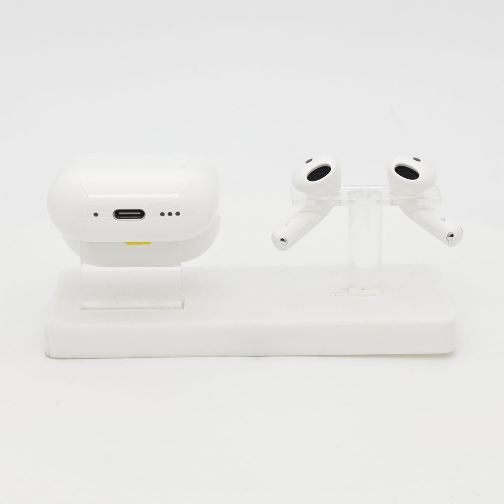 99新 Apple AirPods 4 (支持主動降噪) 白色