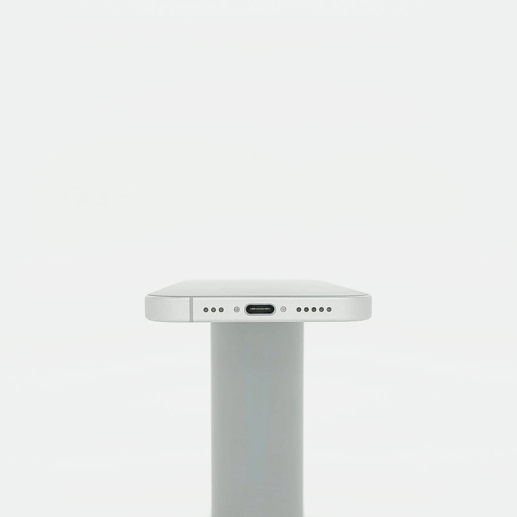 95新 Apple iPhone 16 256G 白色 中國大陸版