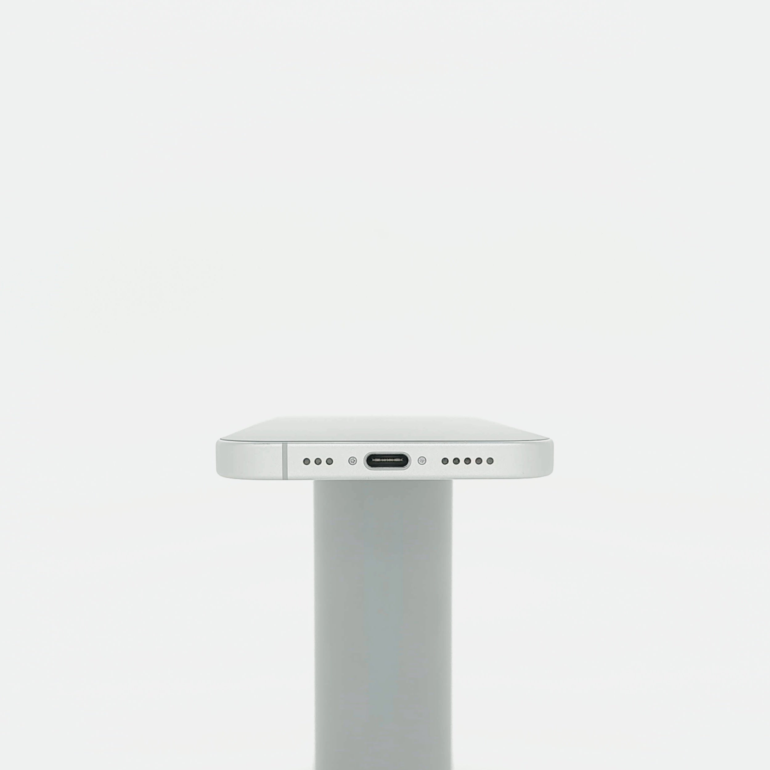 95新 Apple iPhone 16 256G 白色 中國大陸版