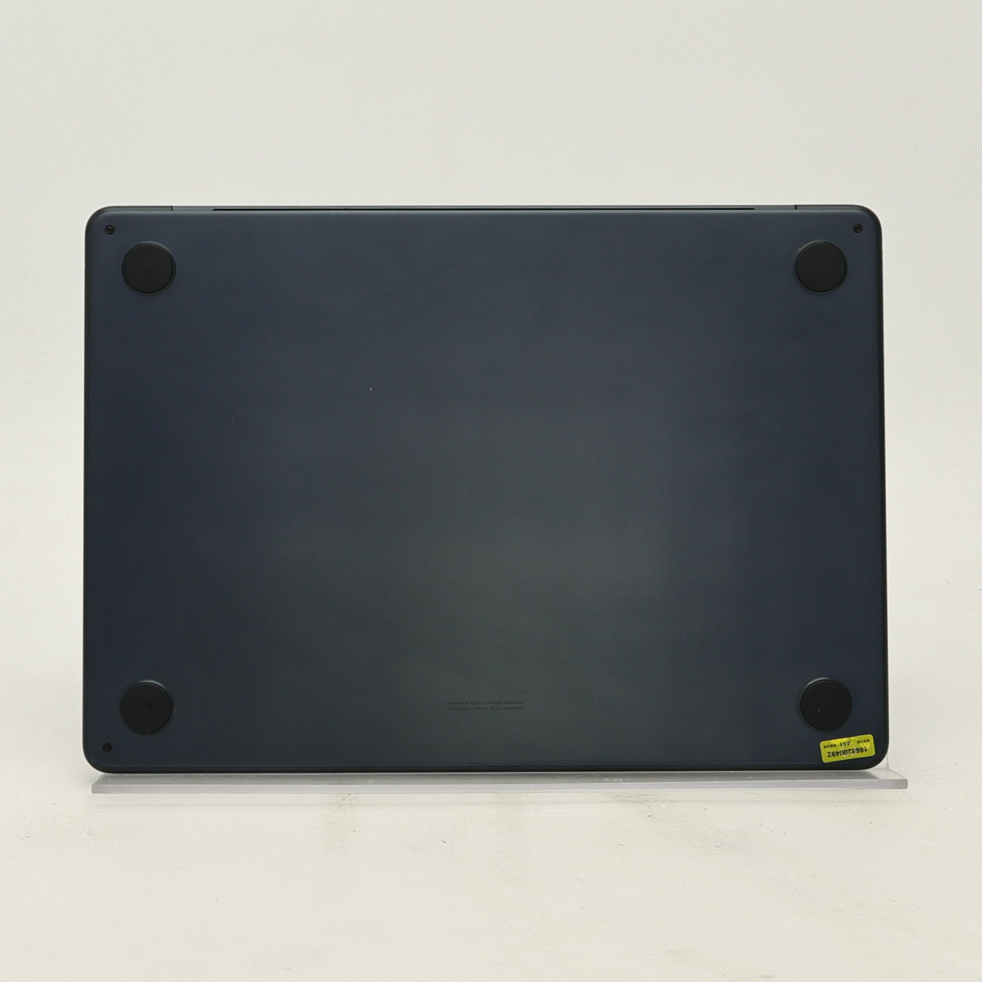95新 Apple MacBook Air 22年 13寸 M2（8+8核） 8G RAM 256G SSD 午夜色