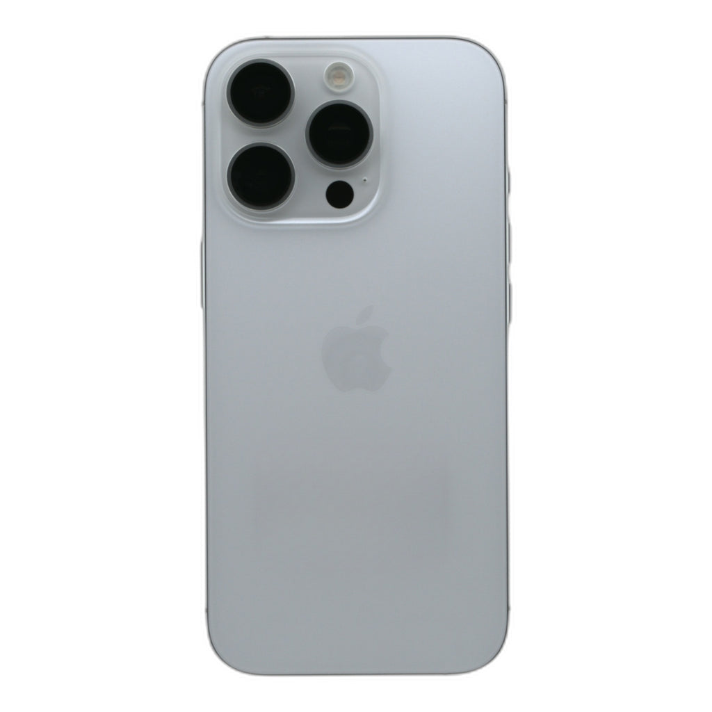 95新 Apple iPhone 16 Pro 256G 白色鈦金屬 中國大陸版