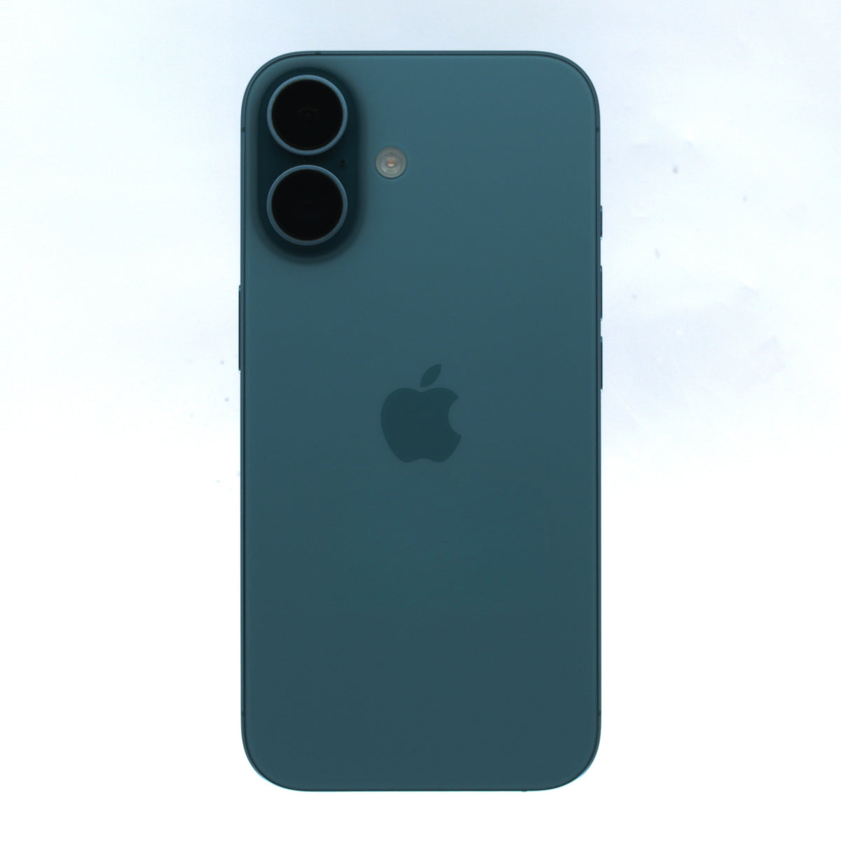 95新 Apple iPhone 16 256G 深青色 中國大陸版