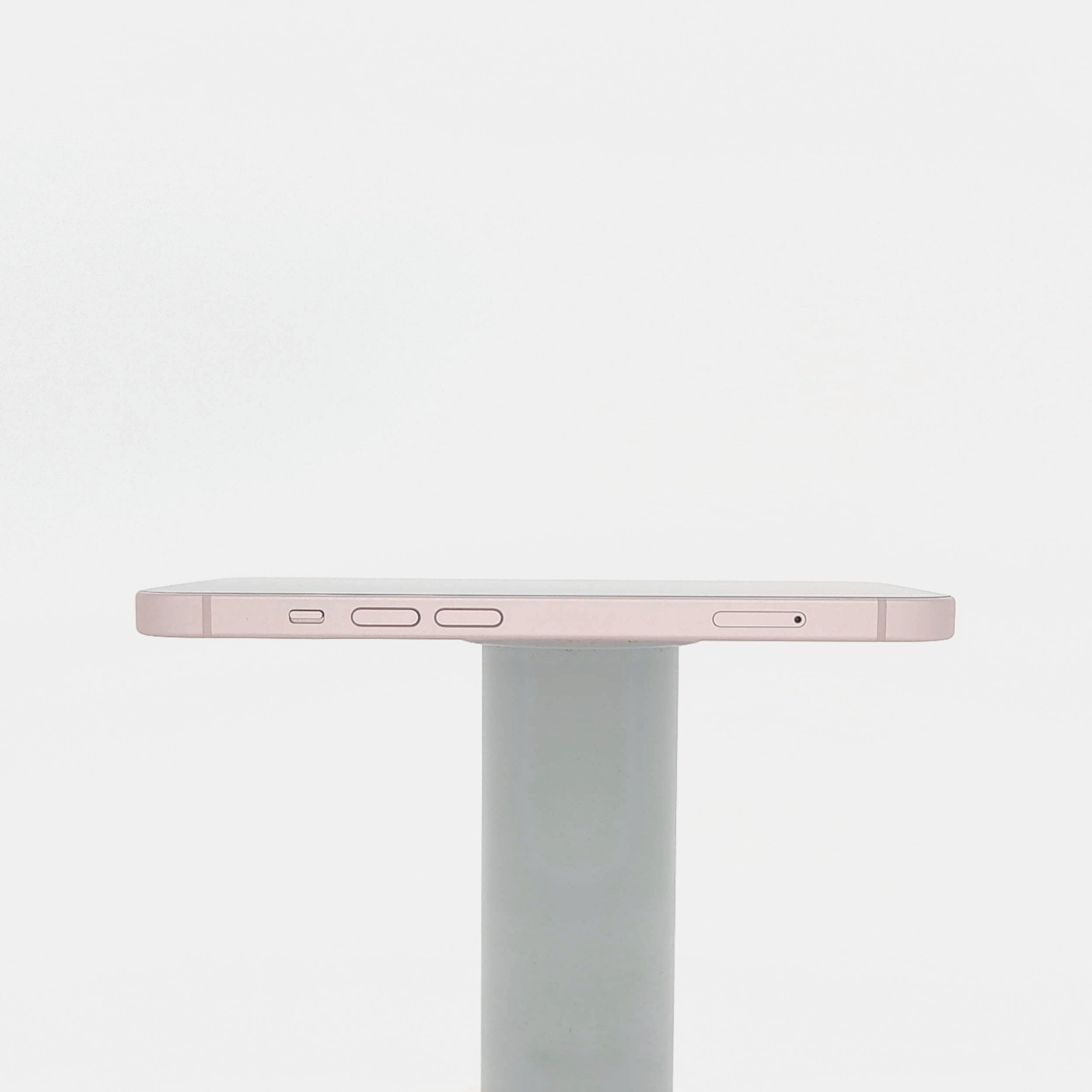 95新 Apple iPhone 15 256G 粉紅色 中國大陸版