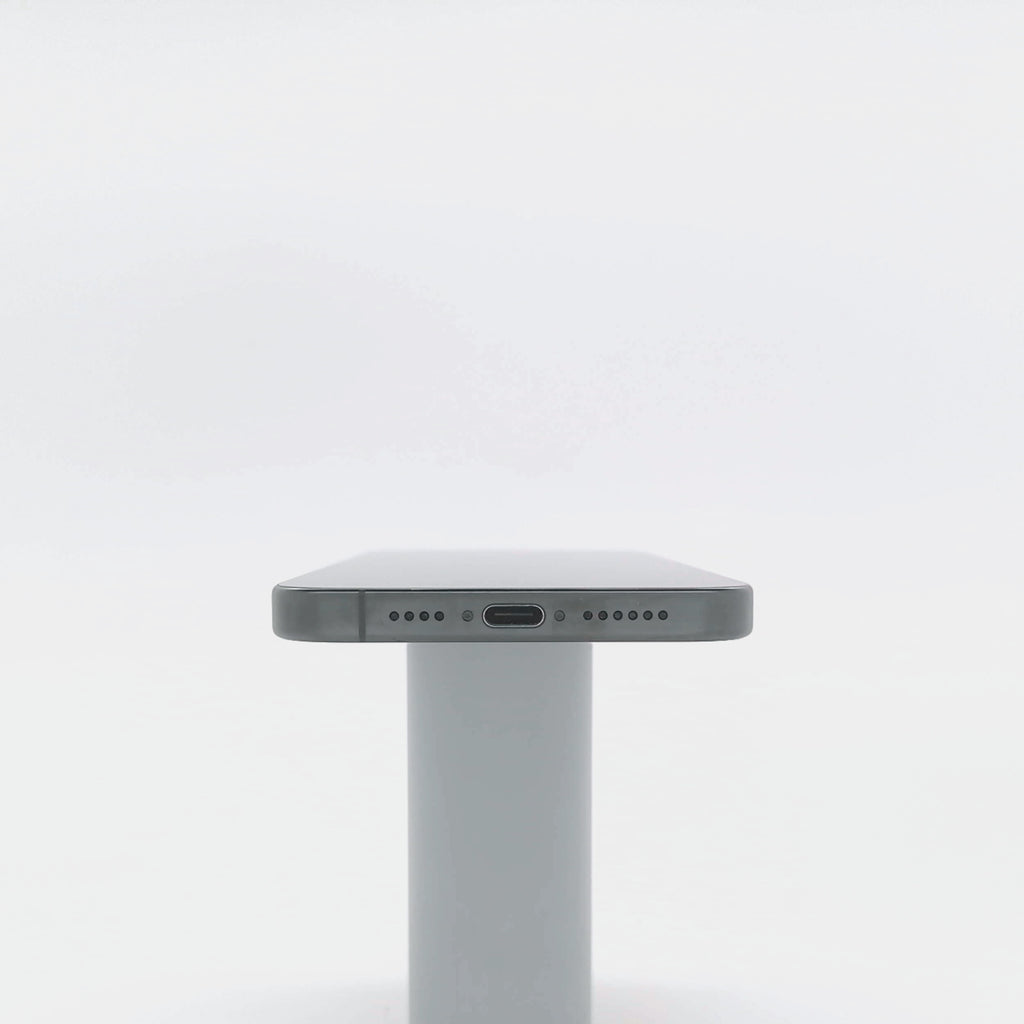 95新 Apple iPhone 15 Pro Max 256G 黑色鈦金屬 中國大陸版