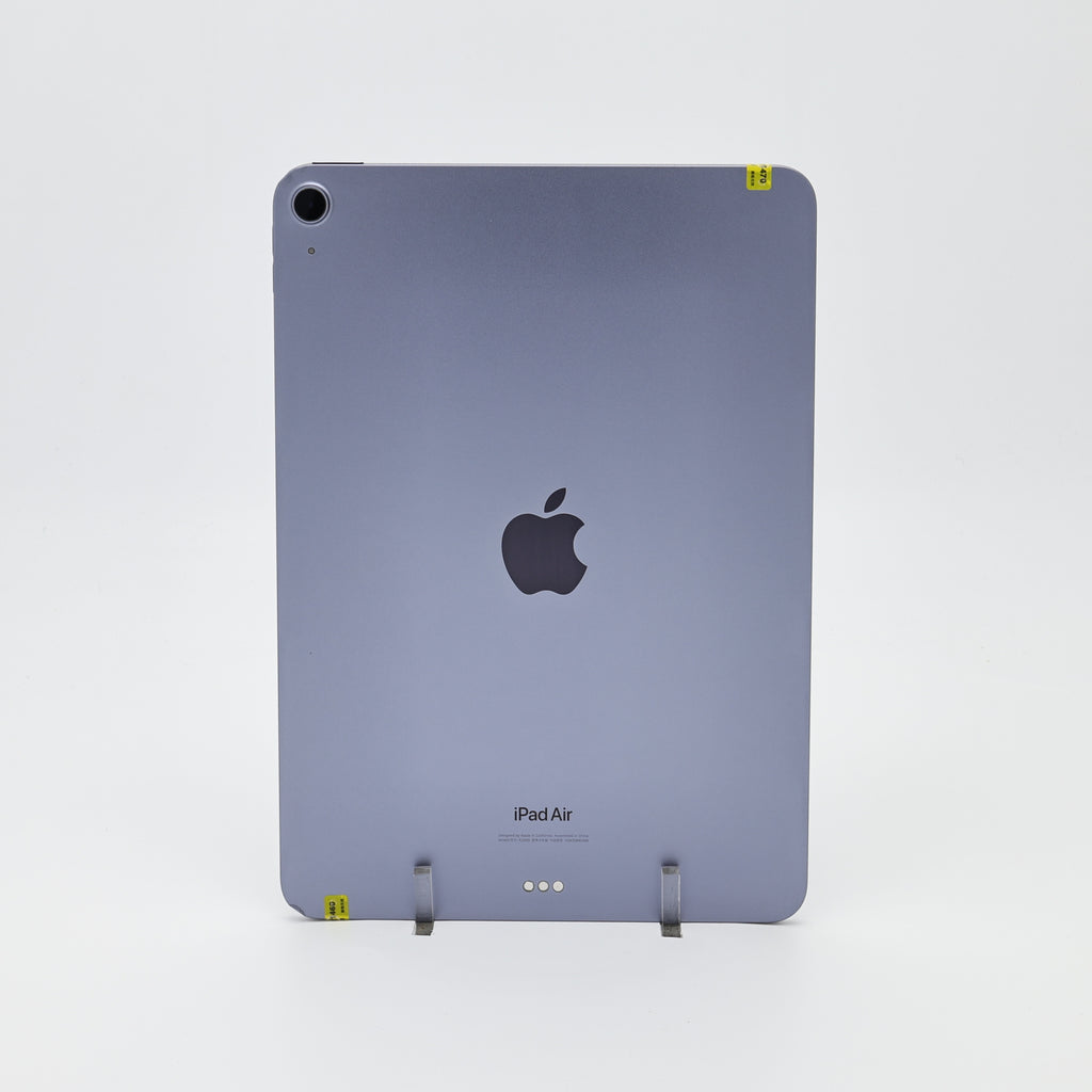 95新 Apple iPad Air5 64G 紫色 WIFI