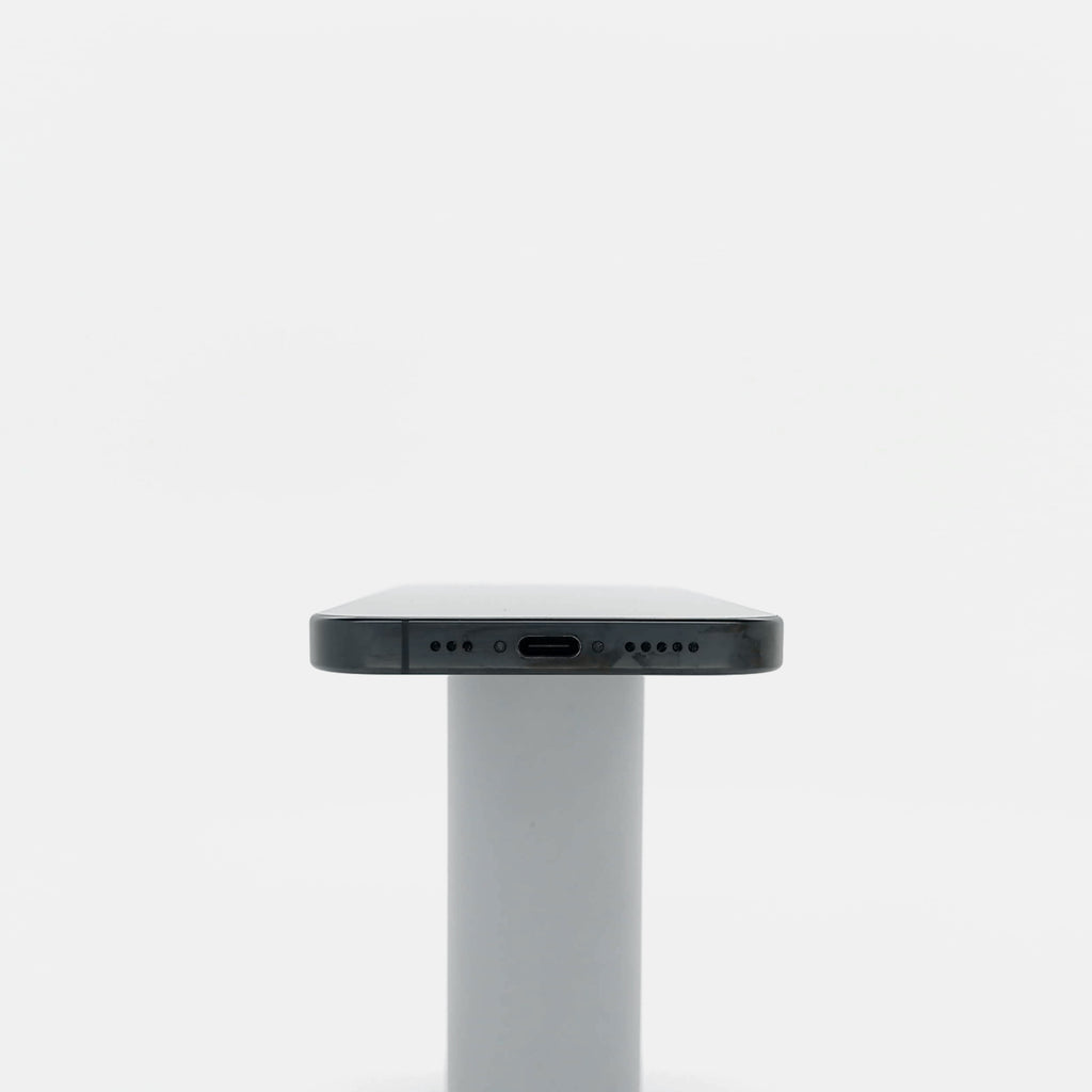 99新 Apple iPhone 16 Pro 128G 黑色鈦金屬 中國大陸版