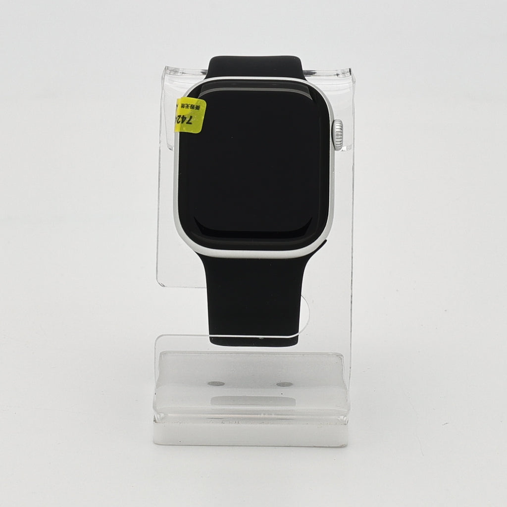 99新 Apple Watch Series 10 42毫米 鋁金屬