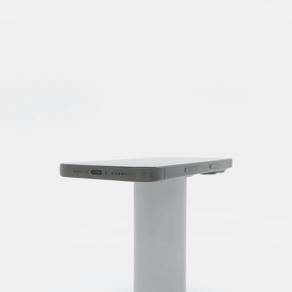 95新 Apple iPhone 16 Pro 256G 黑色鈦金屬 中國大陸版