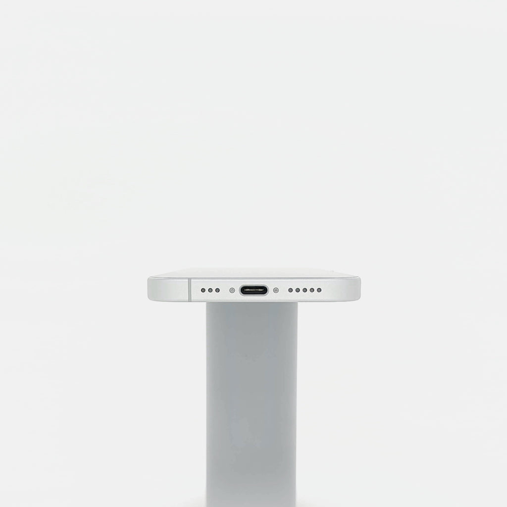 95新 Apple iPhone 16 256G 白色 中國大陸版