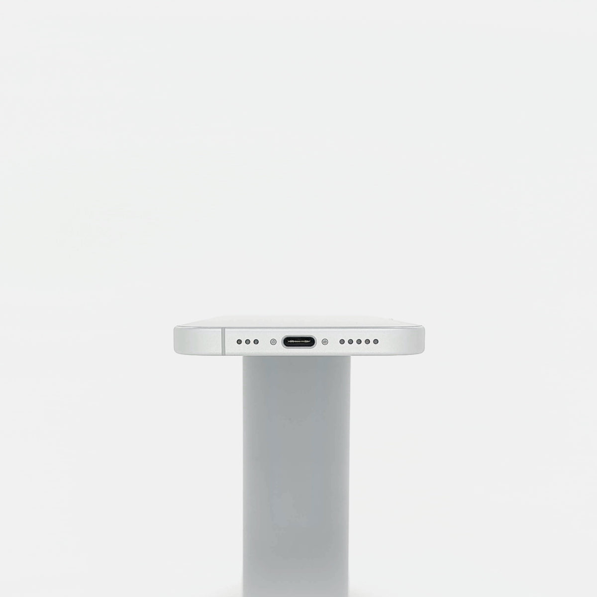 95新 Apple iPhone 16 256G 白色 中國大陸版