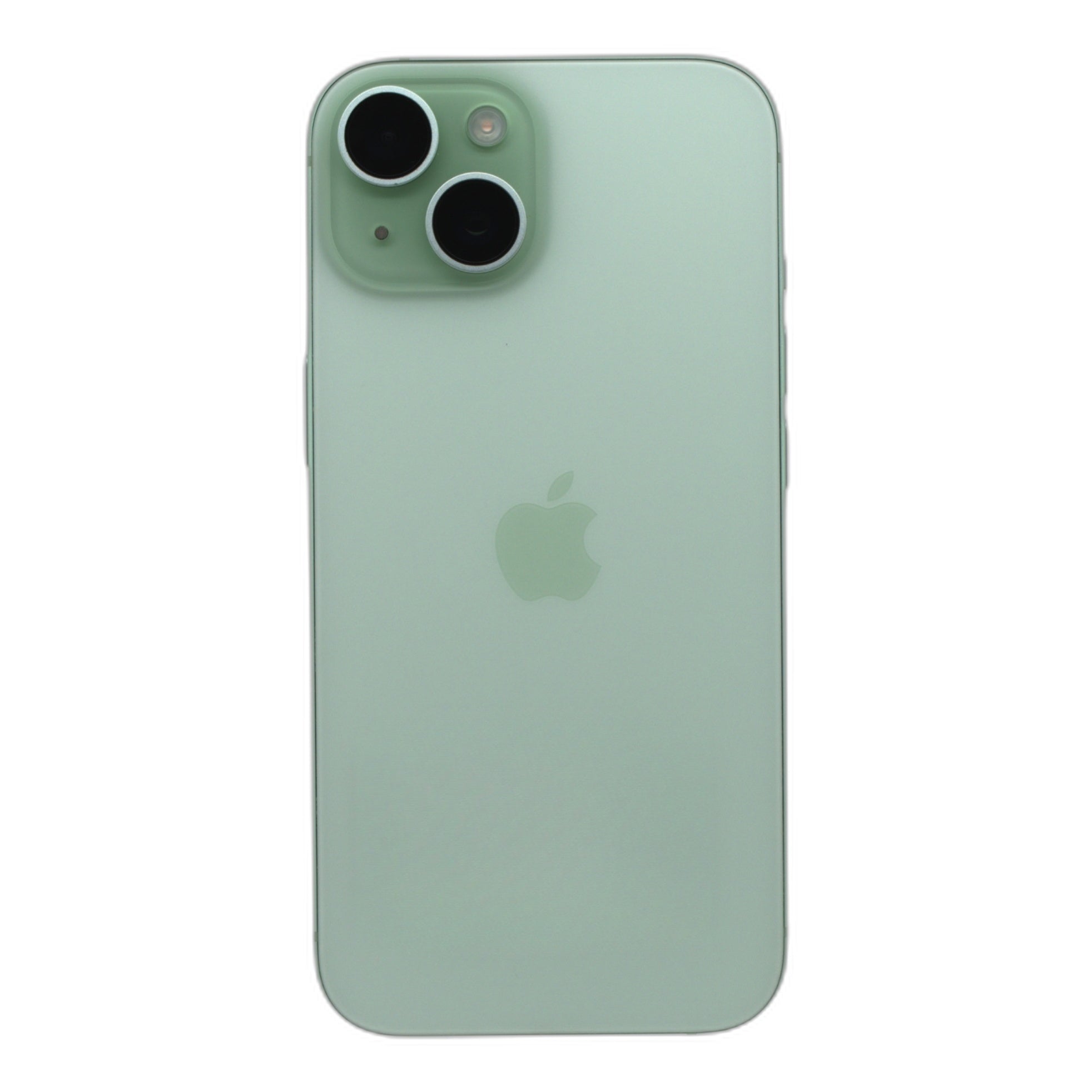 99新 Apple iPhone 15 128G 綠色 中國大陸版