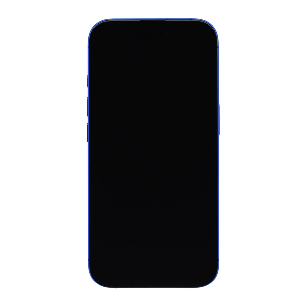 95新 Apple iPhone 16 256G 群青色 中國大陸版