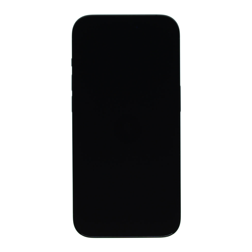 95新 Apple iPhone 14 Pro 128G 深空黑色 中國大陸版