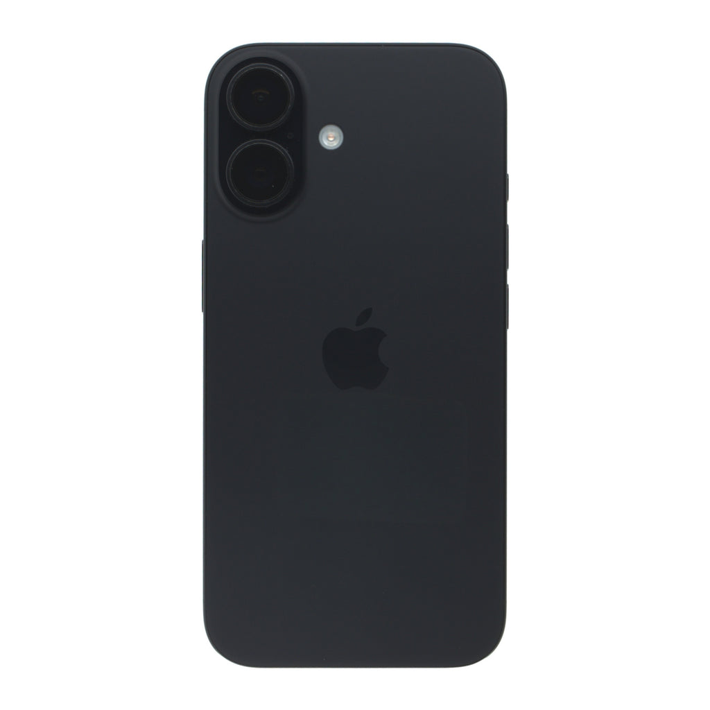 95新 Apple iPhone 16 256G 黑色 中國大陸版