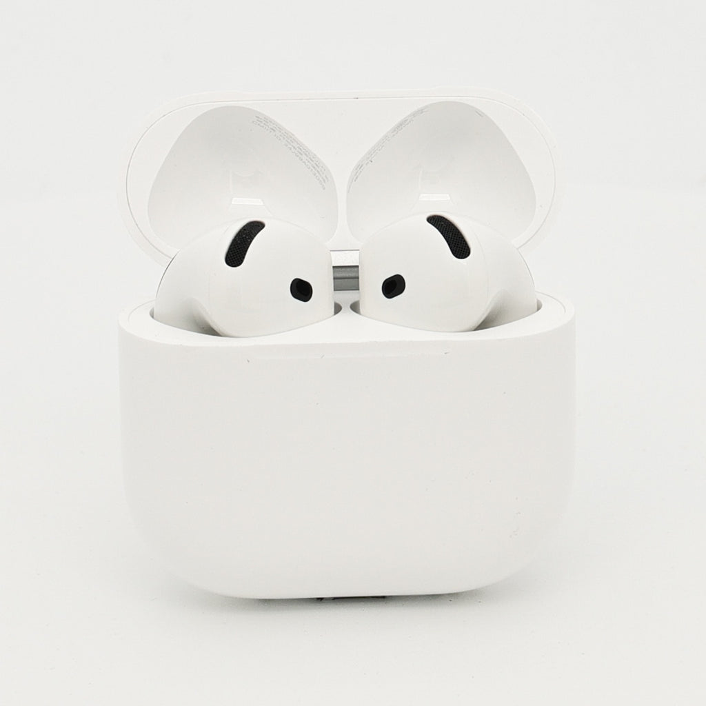 99新 Apple AirPods 4 (支持主动降噪) 白色
