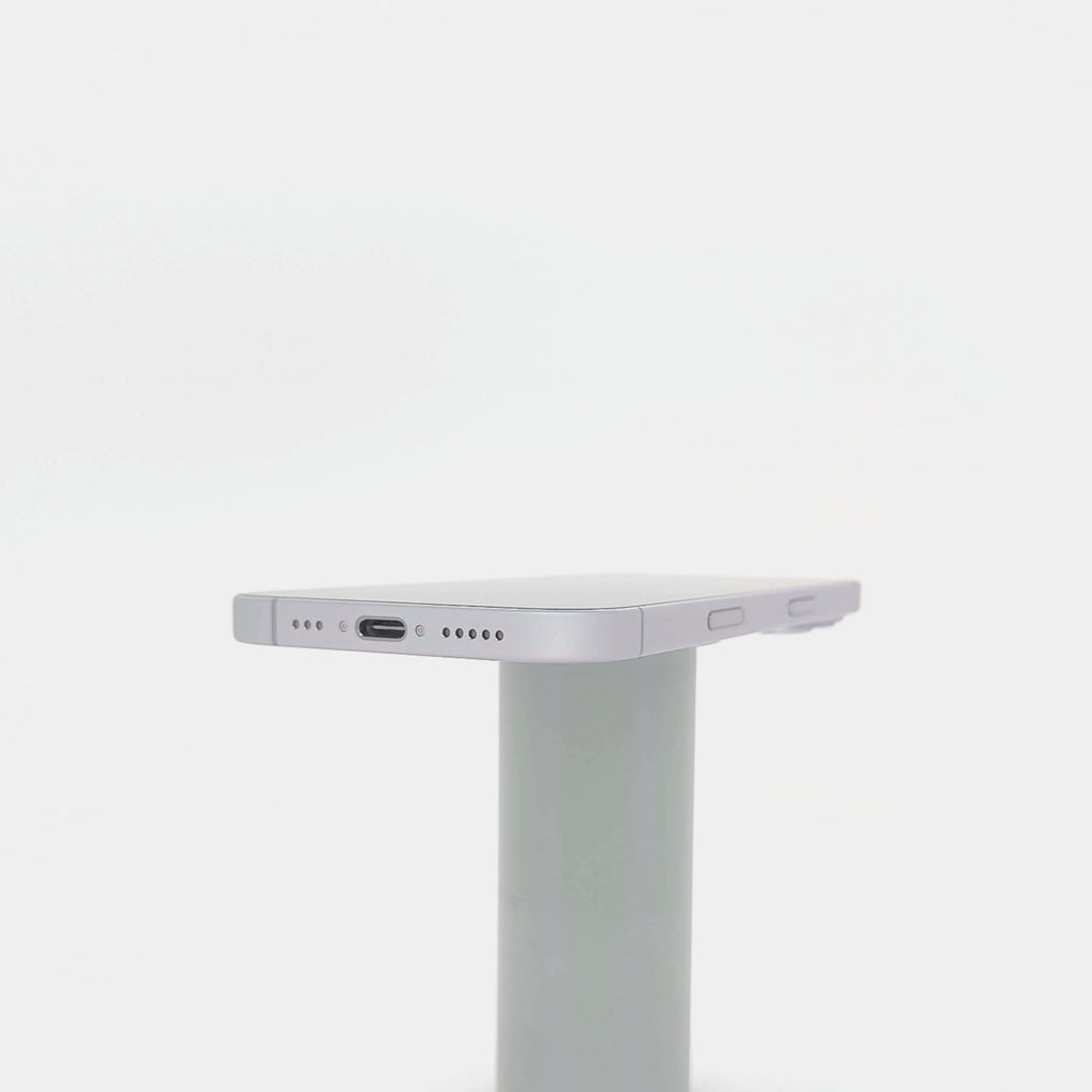 99新 Apple iPhone 17 256G 薰衣草紫色 中國大陸版