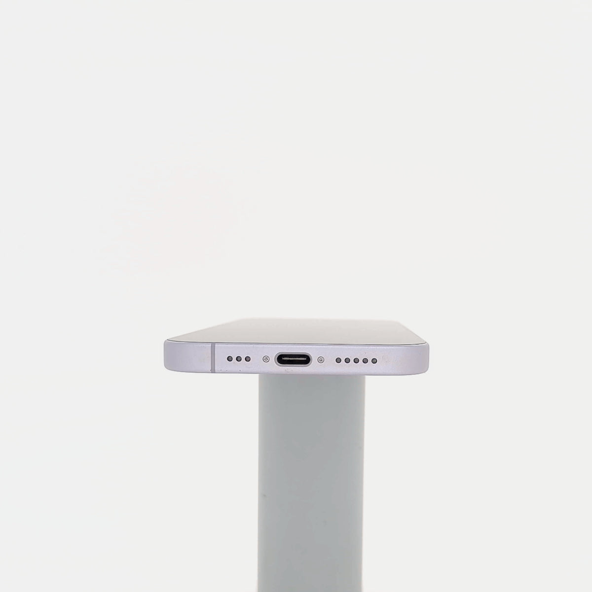 95新 Apple iPhone 17 256G 薰衣草紫色 中國大陸版