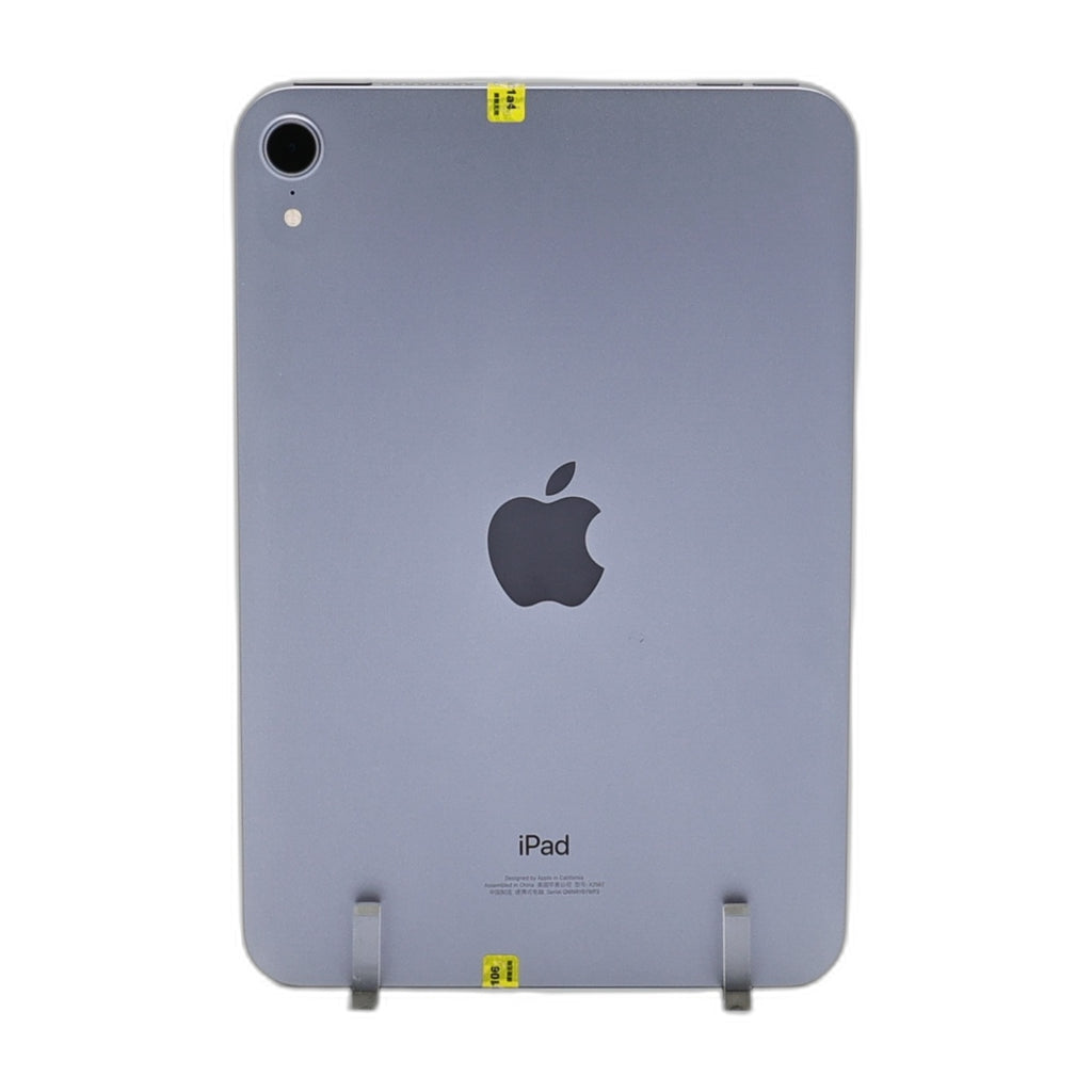 95新 Apple iPad mini6 64G 紫色 WIFI