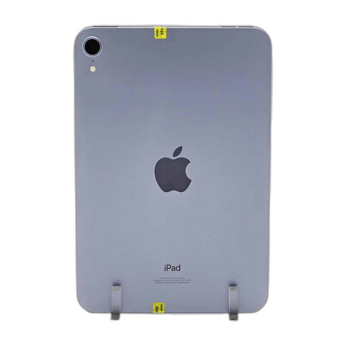 95新 Apple iPad mini6 64G 紫色 WIFI