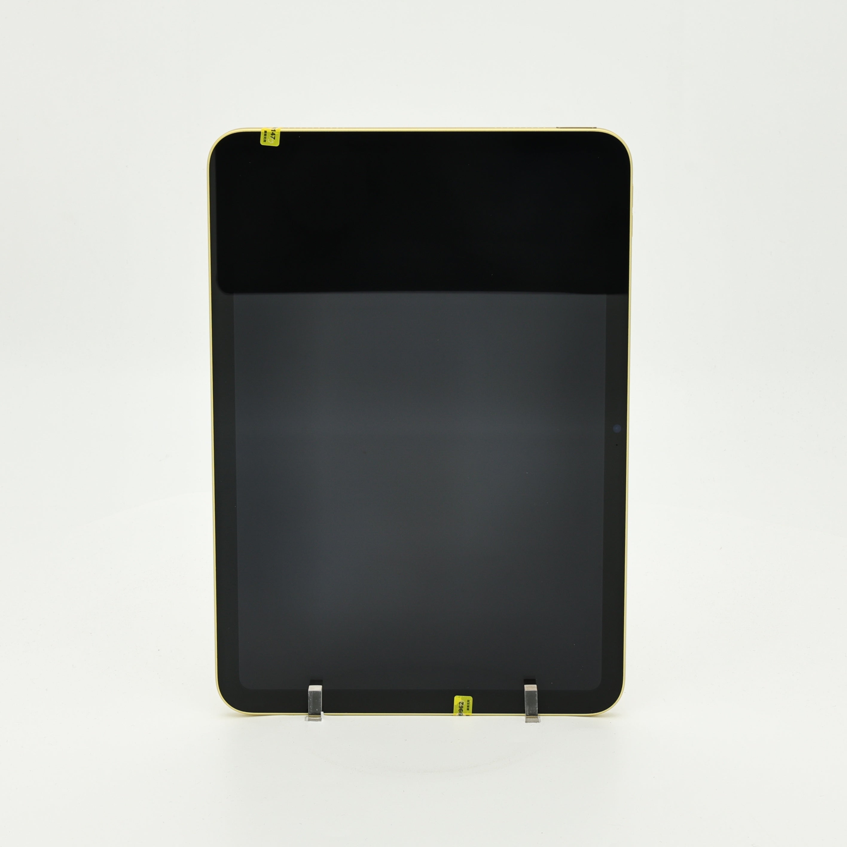 99新 Apple iPad 10代 64G 黃色 WIFI
