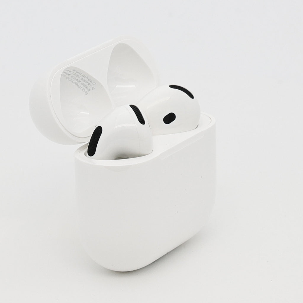 99新 Apple AirPods 4 (支持主动降噪) 白色