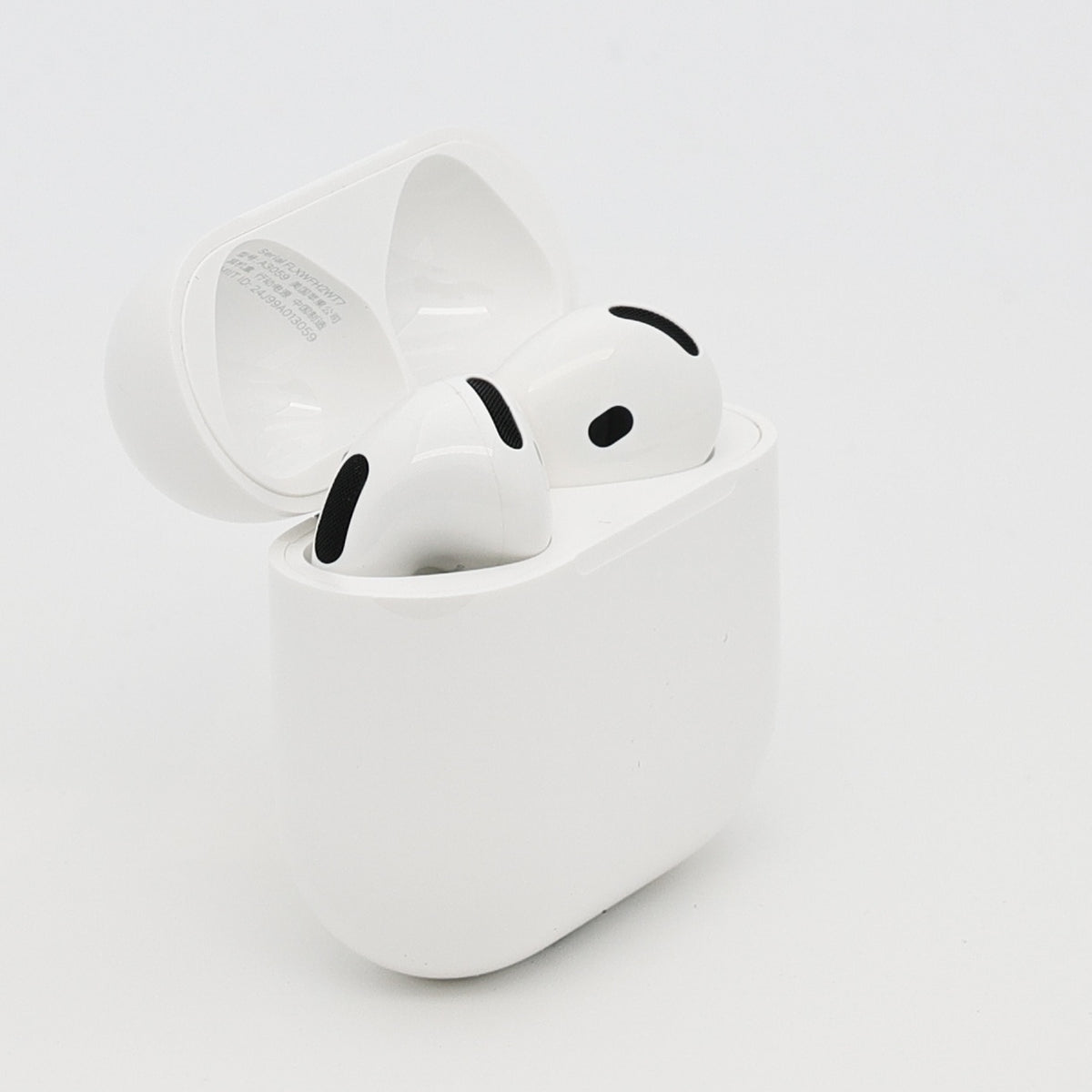 99新 Apple AirPods 4 (支持主动降噪) 白色