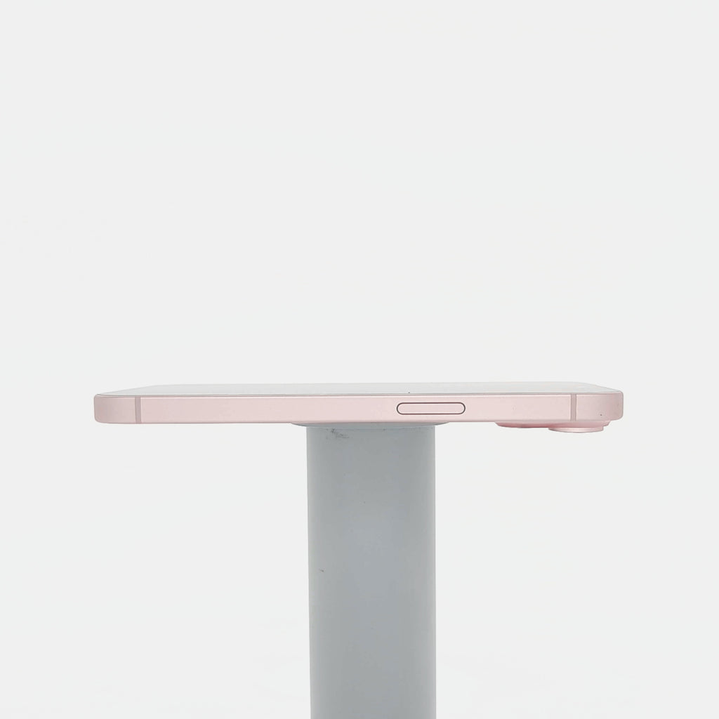 95新 Apple iPhone 15 128G 粉紅色 中國大陸版