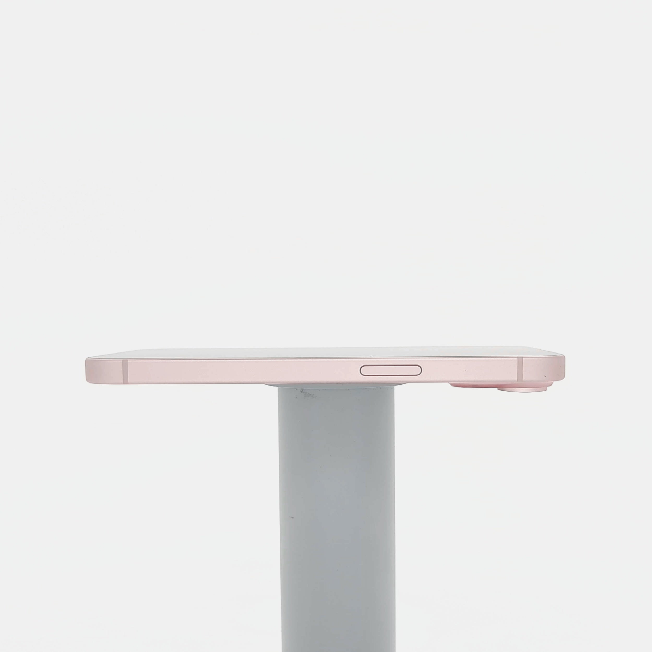 95新 Apple iPhone 15 128G 粉紅色 中國大陸版