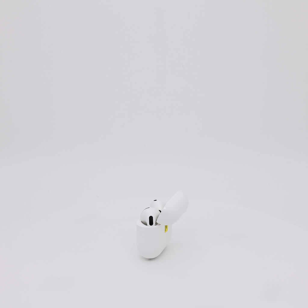 99新 Apple AirPods 4 (支持主动降噪) 白色