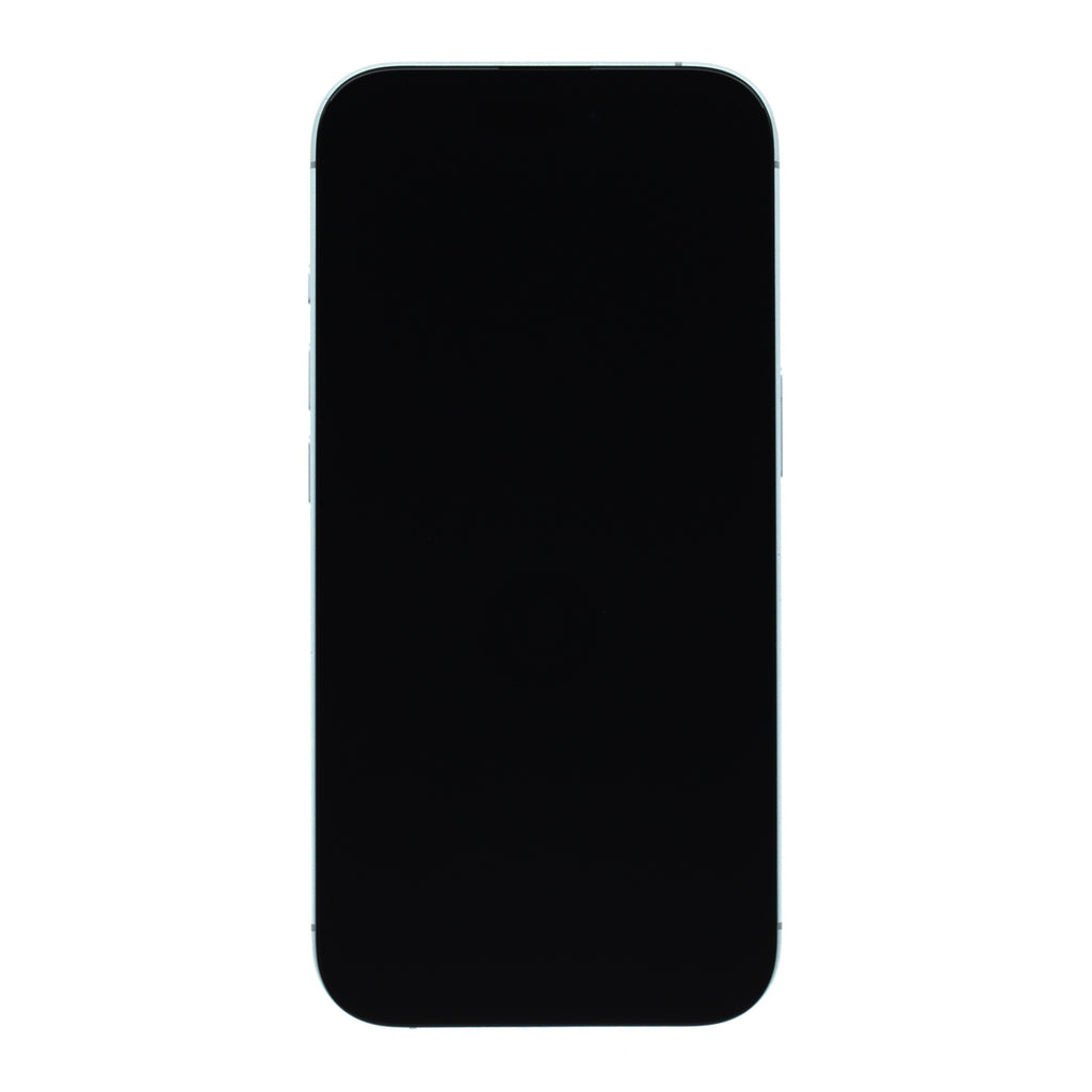 95新 Apple iPhone 16 256G 白色 中國大陸版