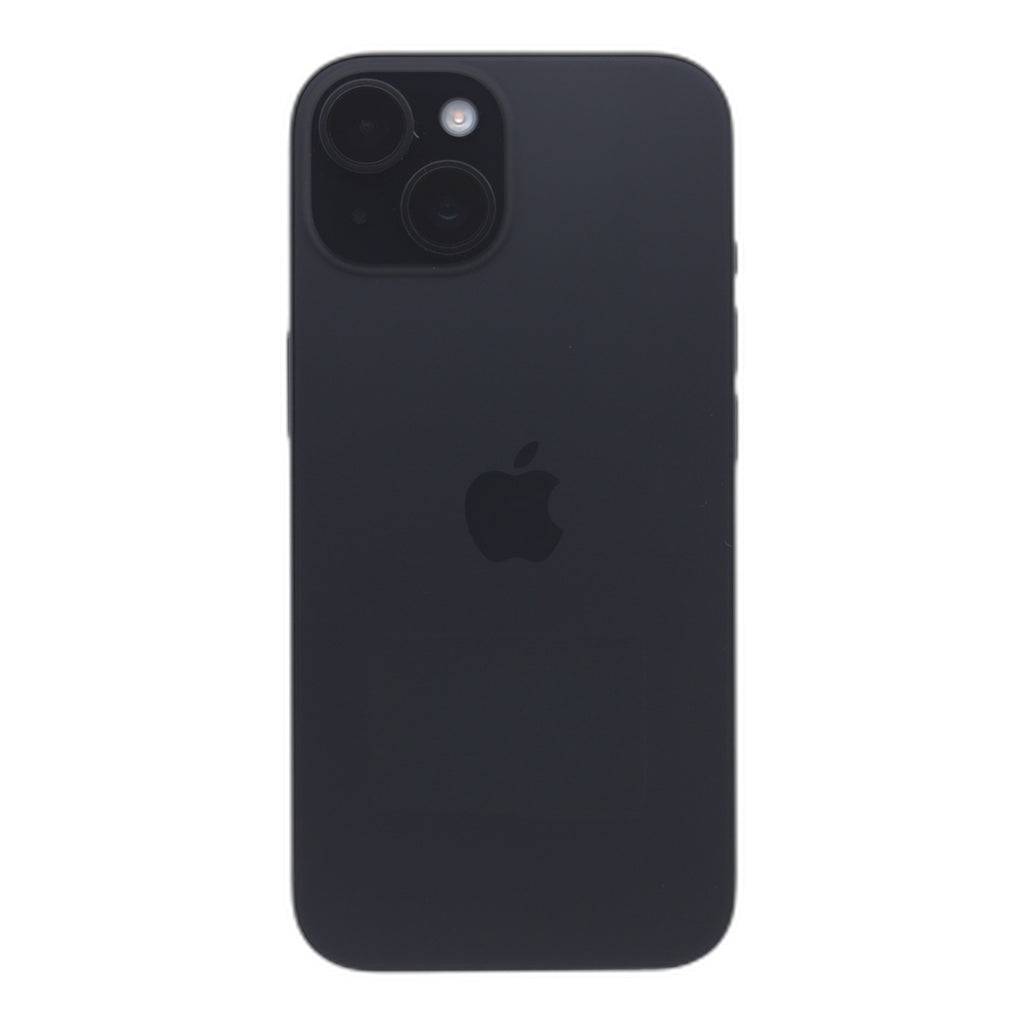 95新 Apple iPhone 15 128G 黑色 中國大陸版